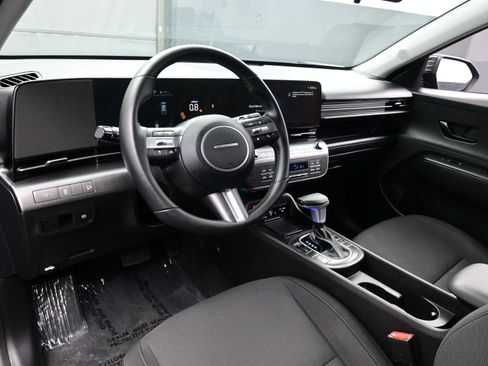 Certified 2026 Hyundai Kona SEL Sport image 12