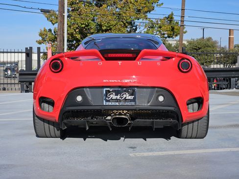 Used 2021 Lotus Evora image 8