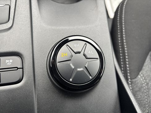 New 2025 Ford Ranger XLT w/ Technology Package image 30