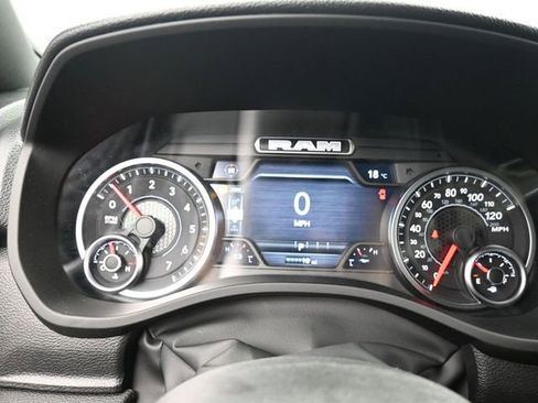 New 2026 RAM 1500 Express image 14