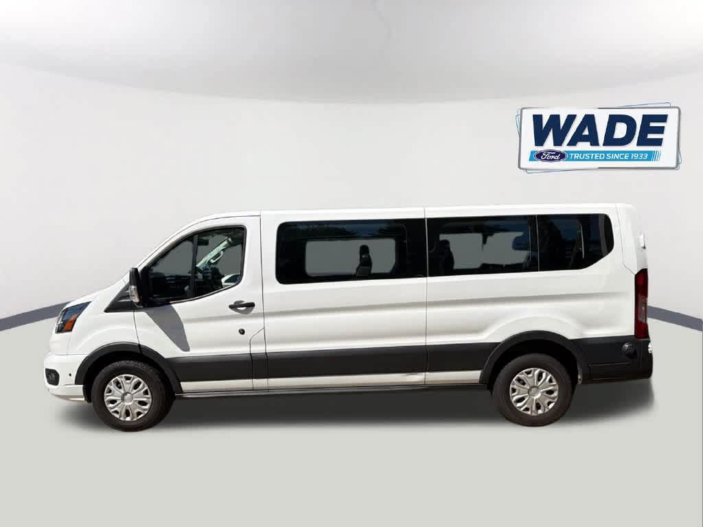 Used 2024 Ford Transit 350 XLT RWD image 7
