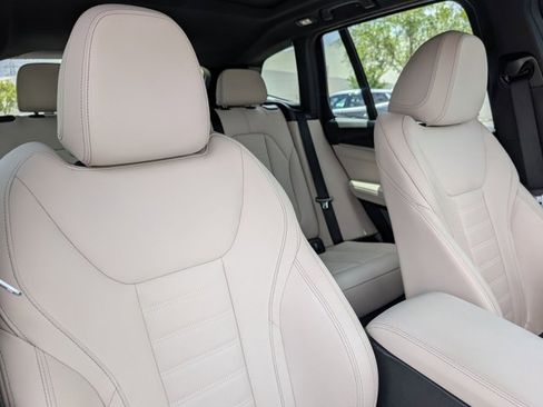 Certified 2023 BMW X3 sDrive30i w/ M Sport Package RWD image 19