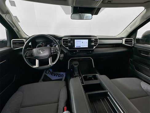 Used 2024 Toyota Tundra SR5 image 20
