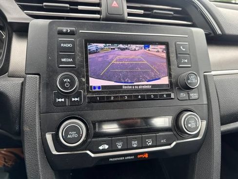 Used 2021 Honda Civic LX image 25