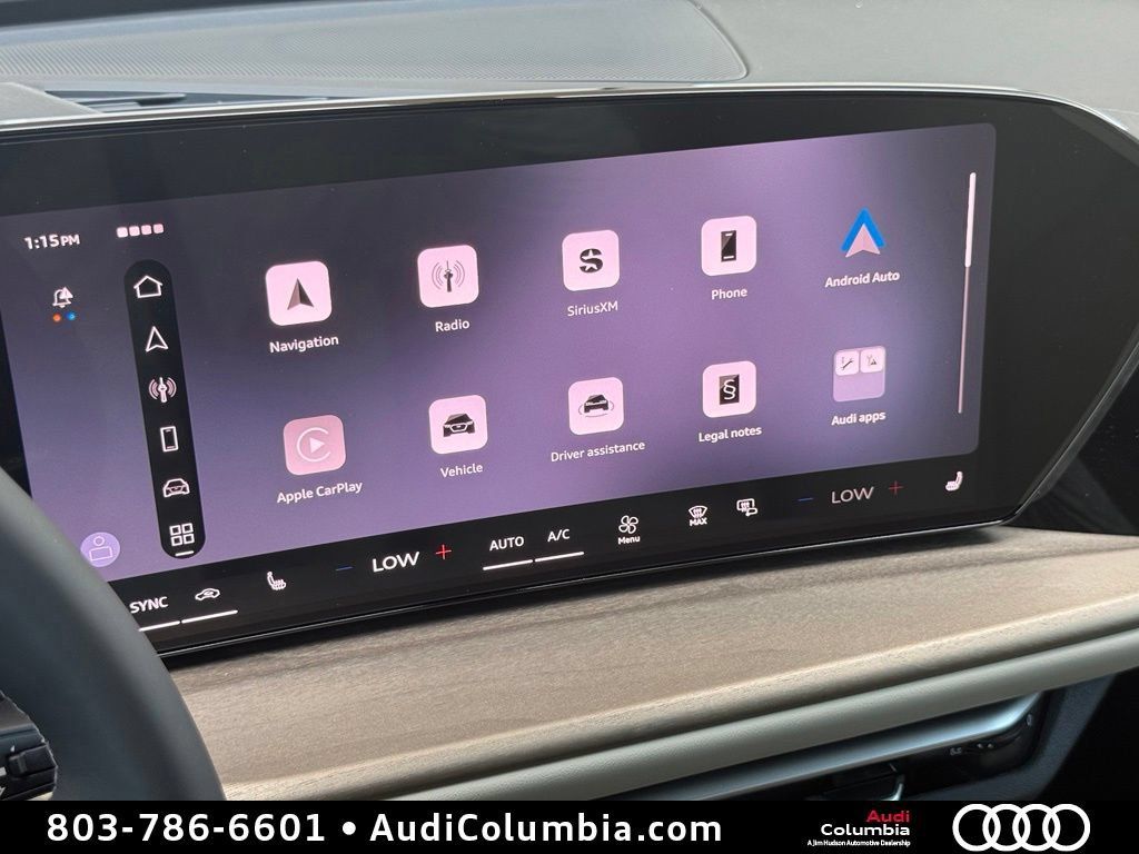 New 2026 Audi Q5 Premium Plus AWD/4WD image 36