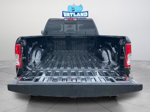 Used 2022 RAM 1500 Big Horn image 36