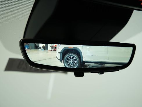 New 2026 GMC Yukon XL AT4 w/ AT4 Premium Plus Package AWD/4WD image 51