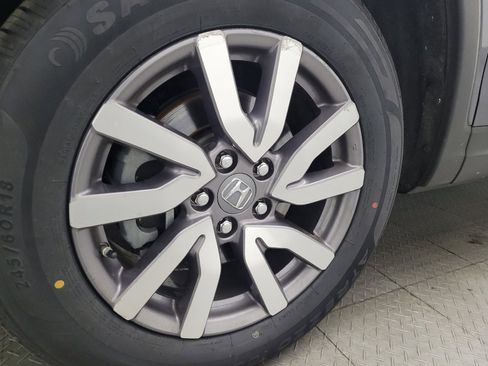 Used 2021 Honda Pilot EX-L image 31