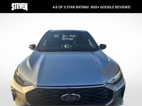 Used 2024 Ford Escape ST-Line w/ Tech Pack #1 image 14