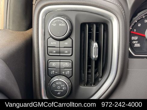 Used 2022 Chevrolet Silverado 1500 LTZ w/ LTZ Convenience Package II image 22