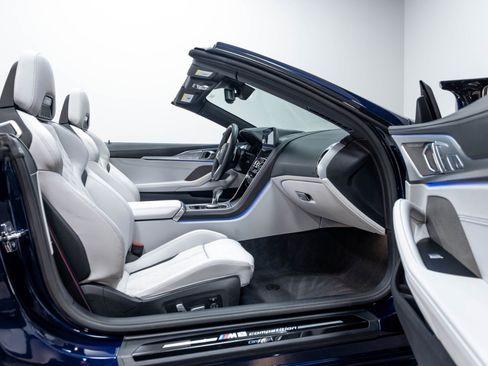 Used 2023 BMW M8 Competition AWD/4WD image 28
