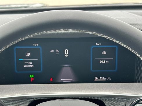 New 2025 Volkswagen Tiguan S image 31