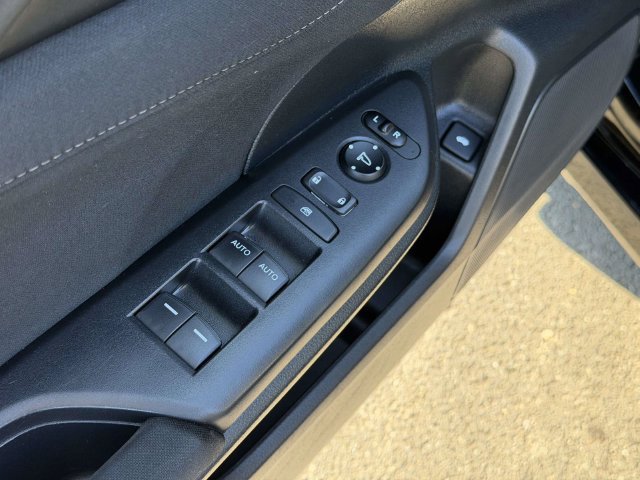 Used 2018 Honda Civic EX image 16
