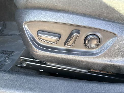 Used 2024 Toyota Camry XSE FWD image 13