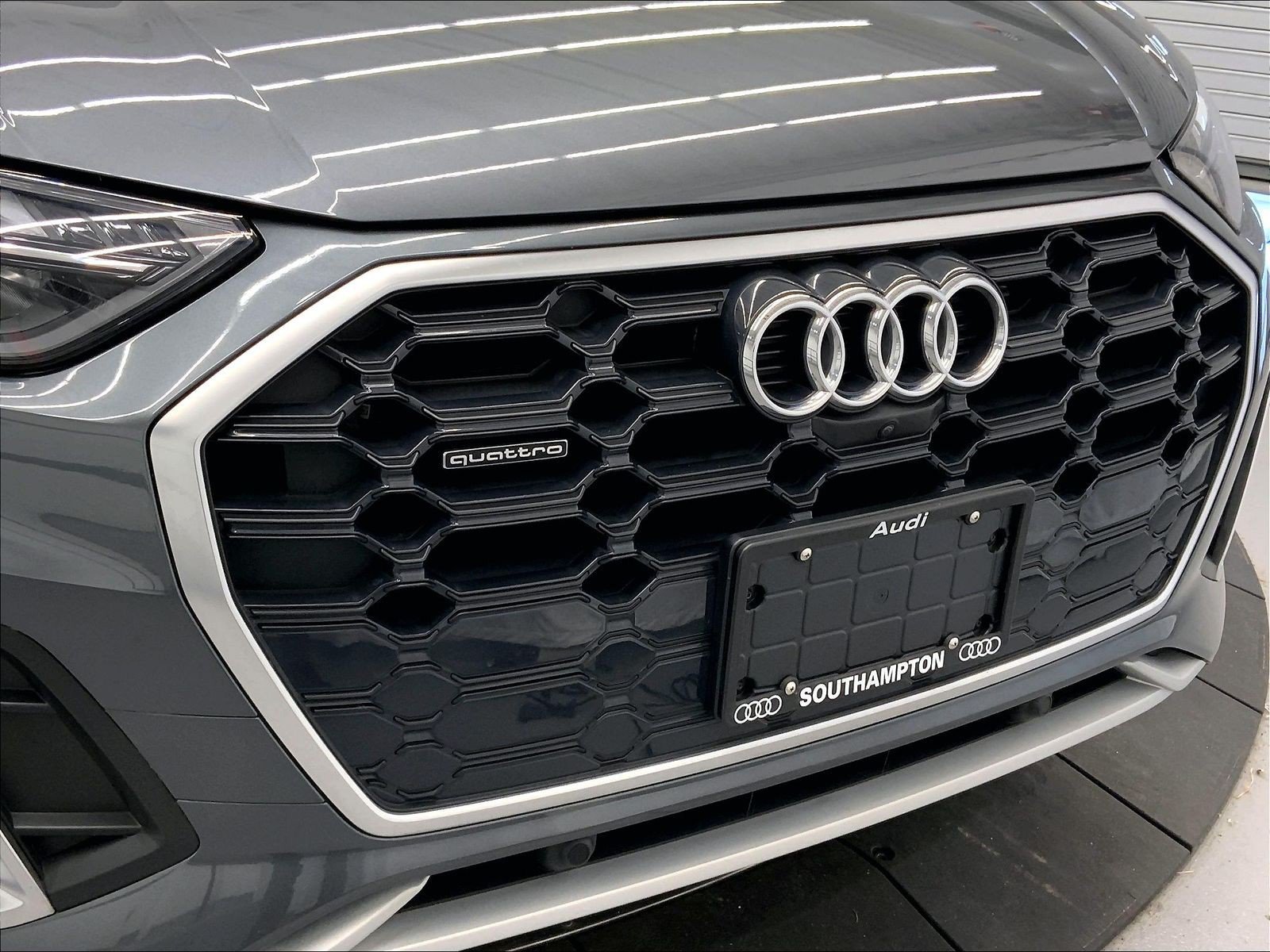 Certified 2023 Audi Q5 2.0T Premium Plus w/ Premium Plus Package AWD/4WD image 29
