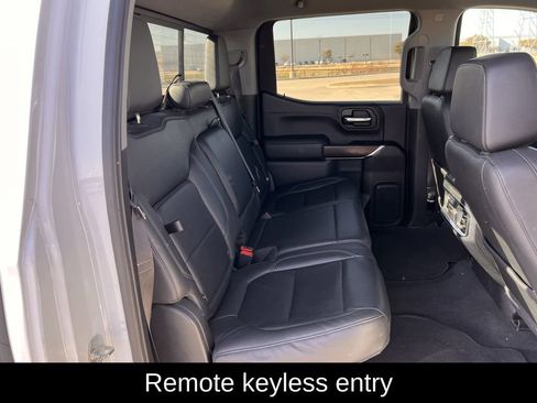 Used 2020 GMC Sierra 1500 SLT w/ SLT Premium Package image 34