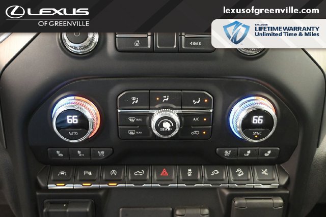 Used 2021 GMC Sierra 1500 Denali w/ Denali Ultimate Package AWD/4WD image 18