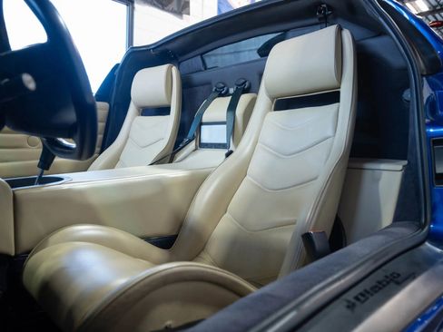 Used 1997 Lamborghini Diablo VT image 4