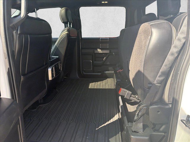 Used 2019 Ford F150 Platinum w/ Equipment Group 701A Luxury AWD/4WD image 21