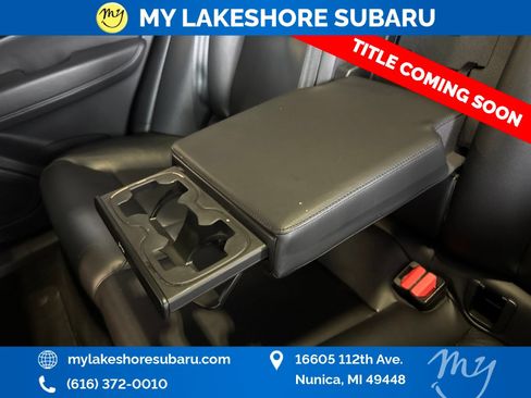 Used 2023 Volvo XC60 B5 Core AWD/4WD image 24