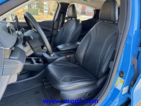 Certified 2023 Ford Mustang Mach-E Premium image 18