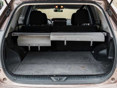 Used 2015 Toyota Prius V Two image 6