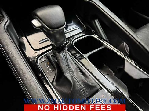 Used 2022 Kia Telluride SX w/ Nightfall Edition Package image 31