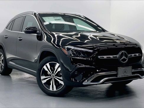 New 2026 Mercedes-Benz GLA 250 GLA 250 image 4