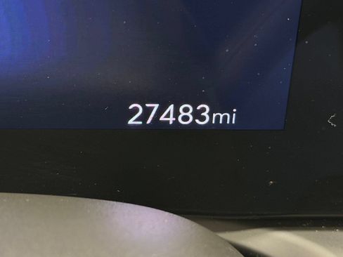 Used 2024 Buick Encore GX Preferred FWD image 21