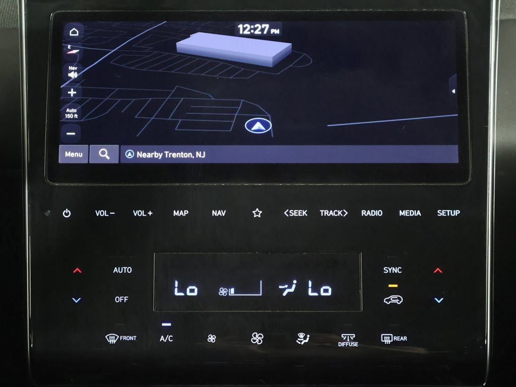 Used 2022 Hyundai Tucson Limited w/ Cargo Package AWD/4WD image 45