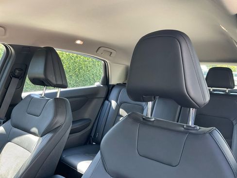 Certified 2024 Nissan Ariya ENGAGE image 16