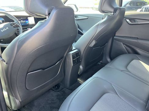 Used 2024 Kia Niro Wind FWD image 21