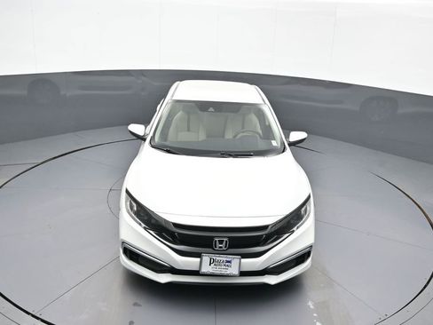 Used 2019 Honda Civic LX image 33