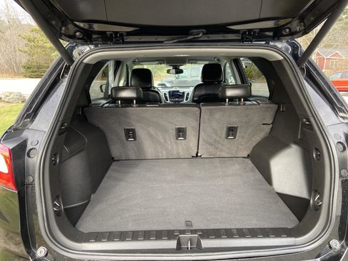 Used 2020 Chevrolet Equinox Premier image 29