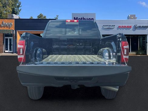 Used 2024 RAM 2500 Laramie w/ Safety Group AWD/4WD image 6