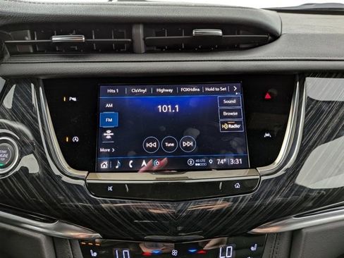 New 2025 Cadillac XT6 Premium Luxury image 23