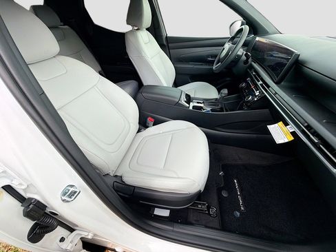 New 2026 Hyundai Santa Cruz SEL FWD image 14