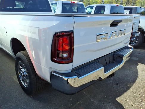 New 2026 RAM 2500 Tradesman image 4