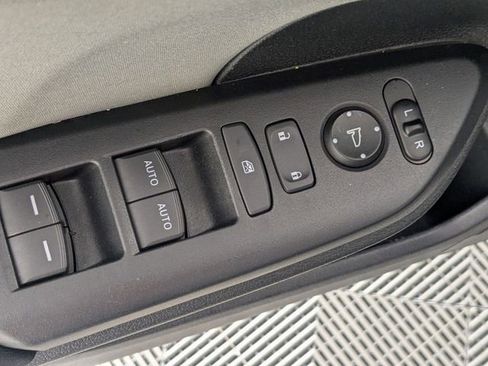 Used 2020 Honda Civic EX image 10