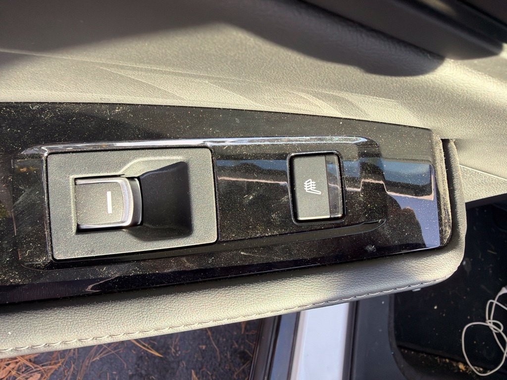 Used 2024 Honda Accord Touring image 21