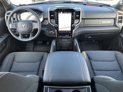 Used 2025 RAM 1500 Lone Star image 12