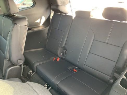 New 2026 GMC Acadia Elevation w/ Elevation Premium Package image 25