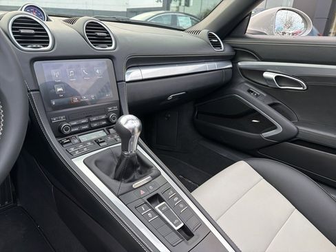 Used 2025 Porsche 718 Boxster GTS image 45