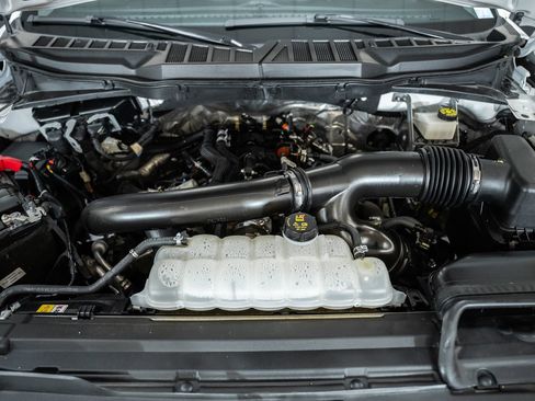 Certified 2024 Ford F150 XLT w/ Tow/Haul Package image 27