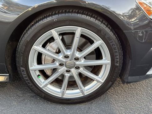 Used 2017 Audi A6 2.0T Premium Plus w/ Premium Plus Package image 9