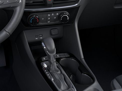 New 2026 Buick Encore GX Preferred AWD/4WD image 23