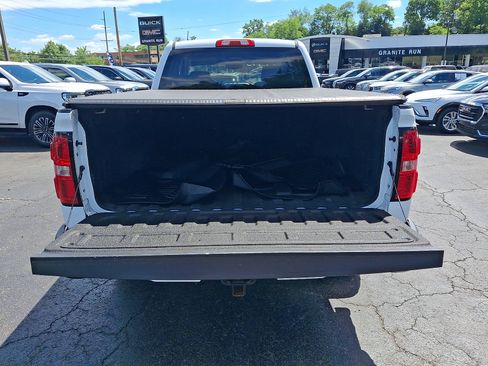 Used 2017 GMC Sierra 1500 SLE w/ SLE Value Package AWD/4WD image 29