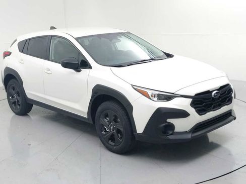 New 2026 Subaru Crosstrek 2.5i image 1