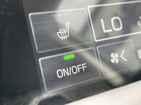 Certified 2025 Subaru Outback Premium w/ Popular Package #1 image 23