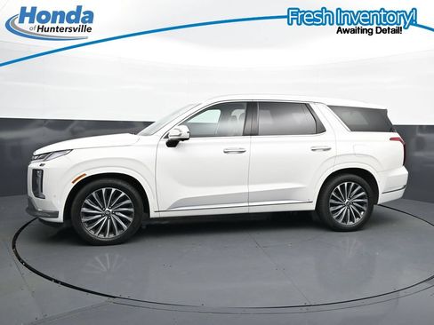 Used 2023 Hyundai Palisade Calligraphy AWD/4WD image 6